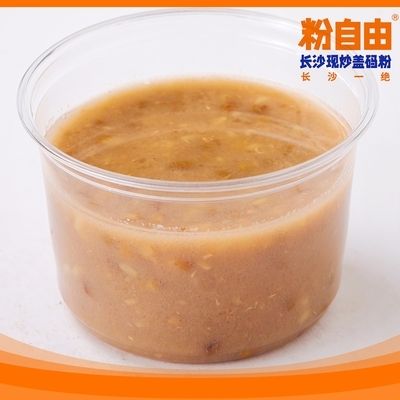 招牌绿豆汤
