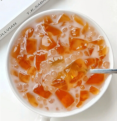 茶冻