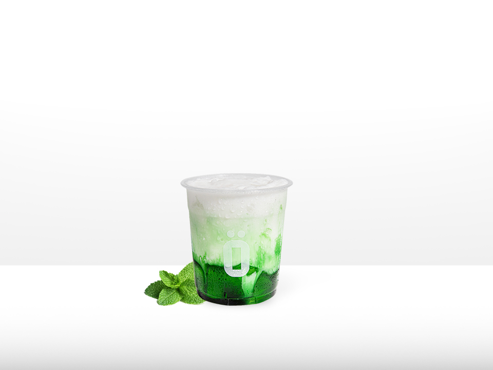 薄荷生打椰