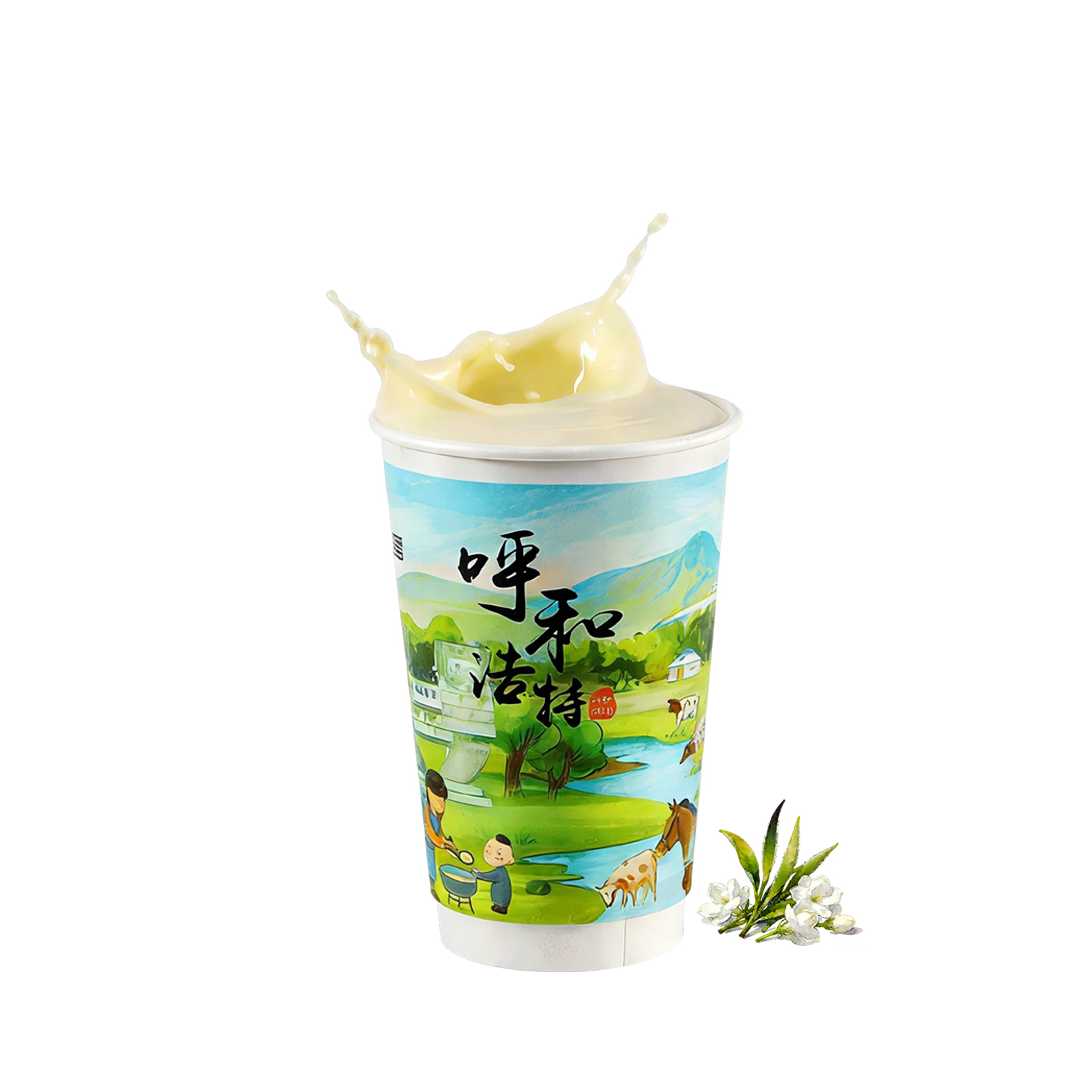 雪香茉莉