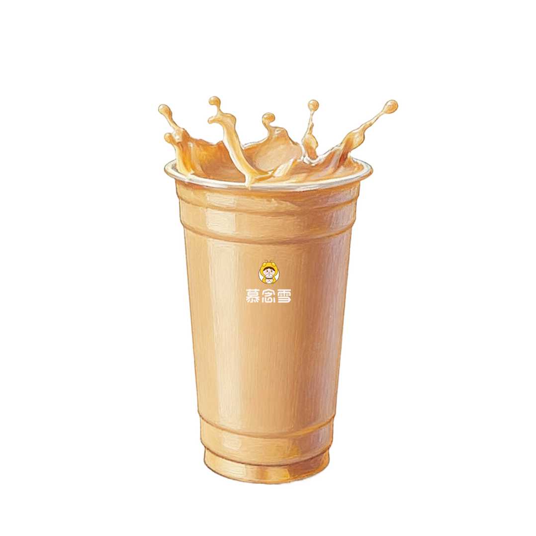 原味奶茶
