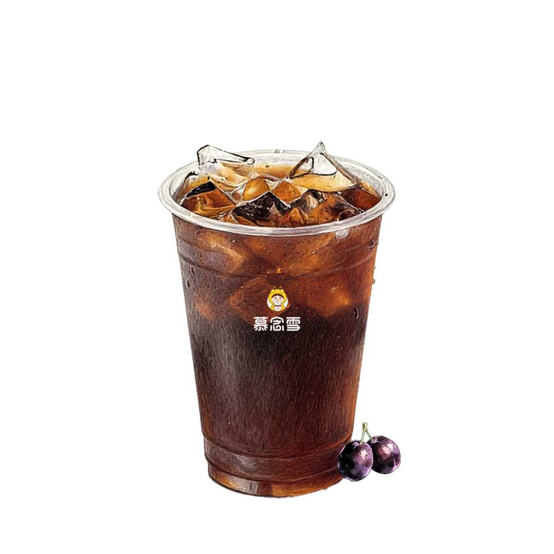 酸梅汤