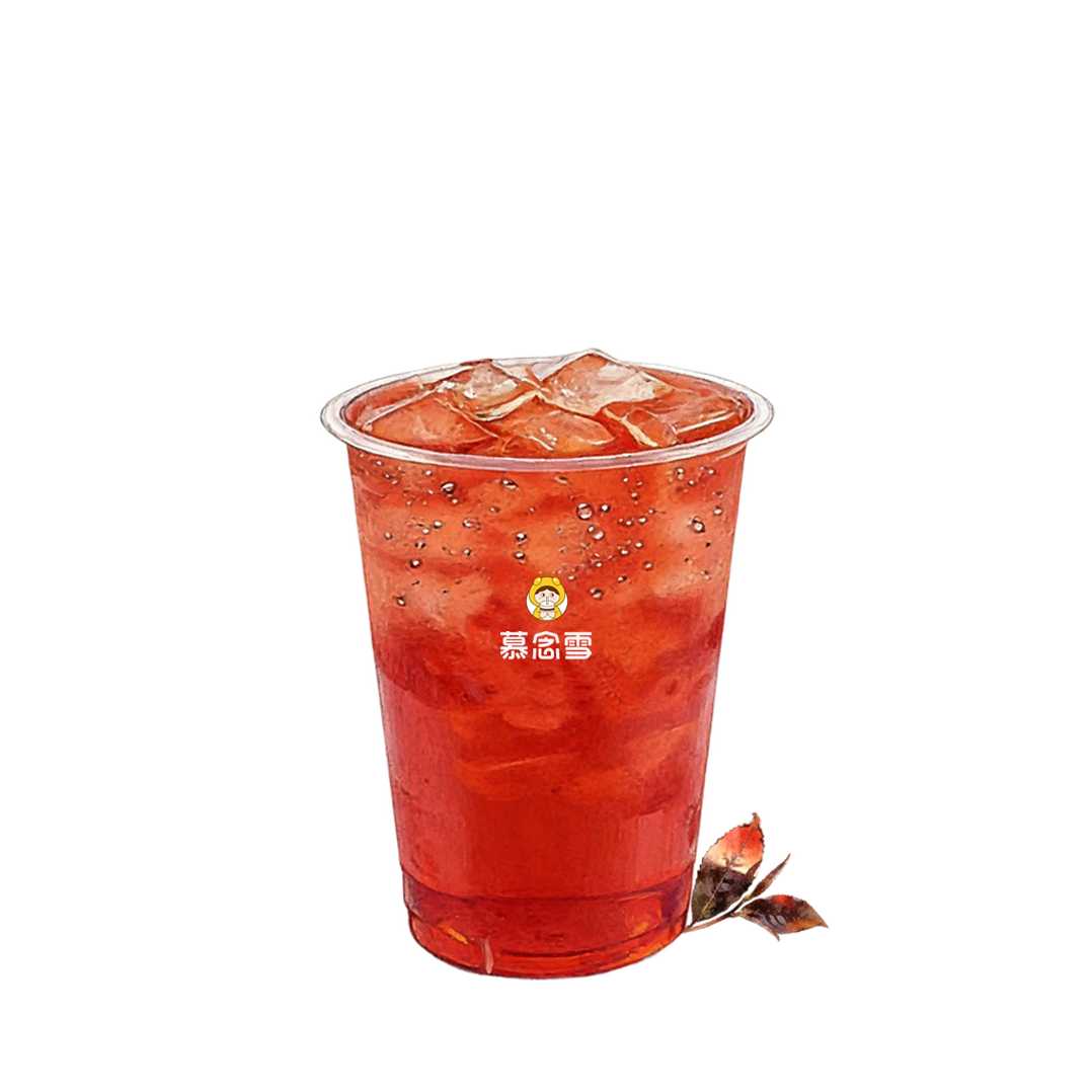 大桶蜜香红茶