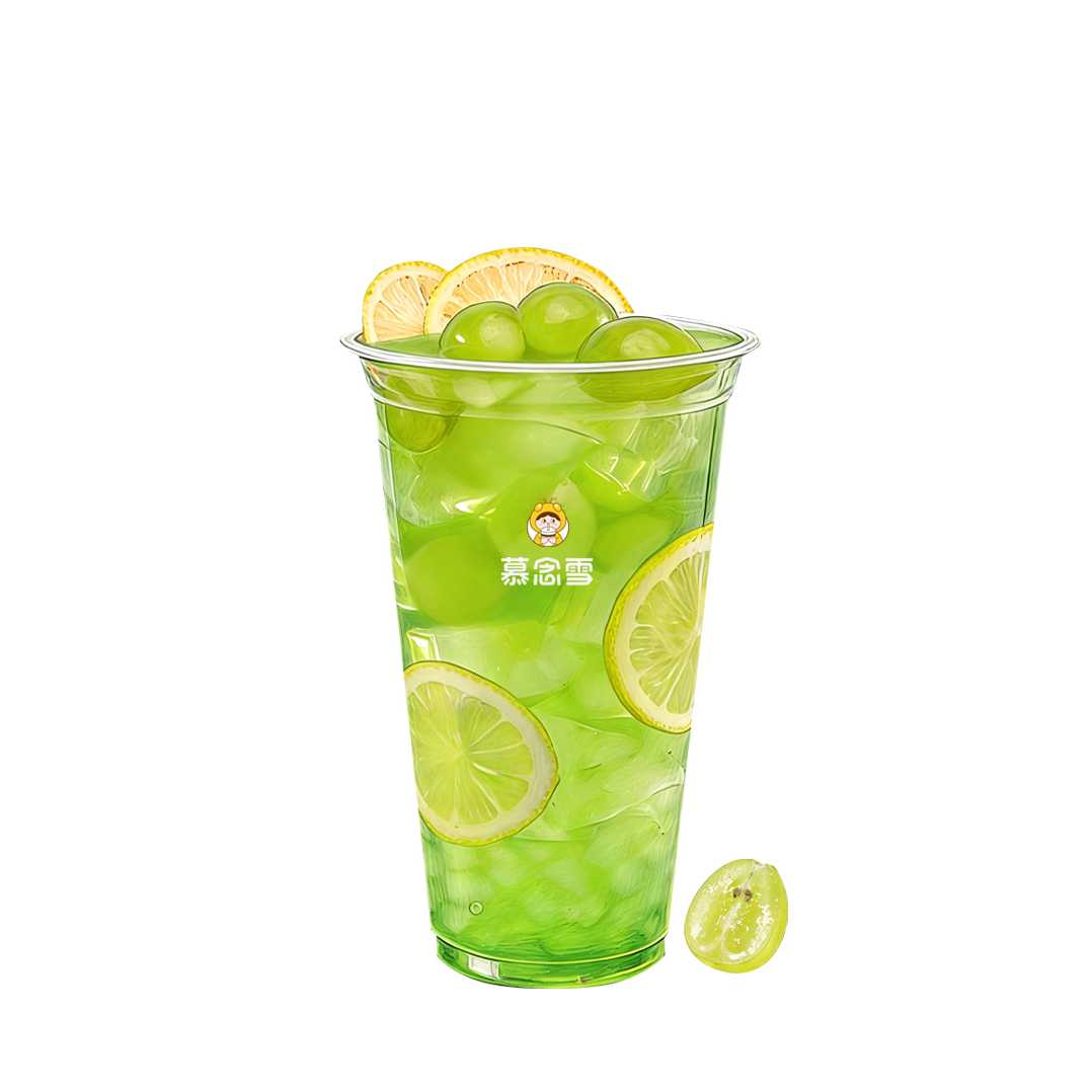 阳光青提