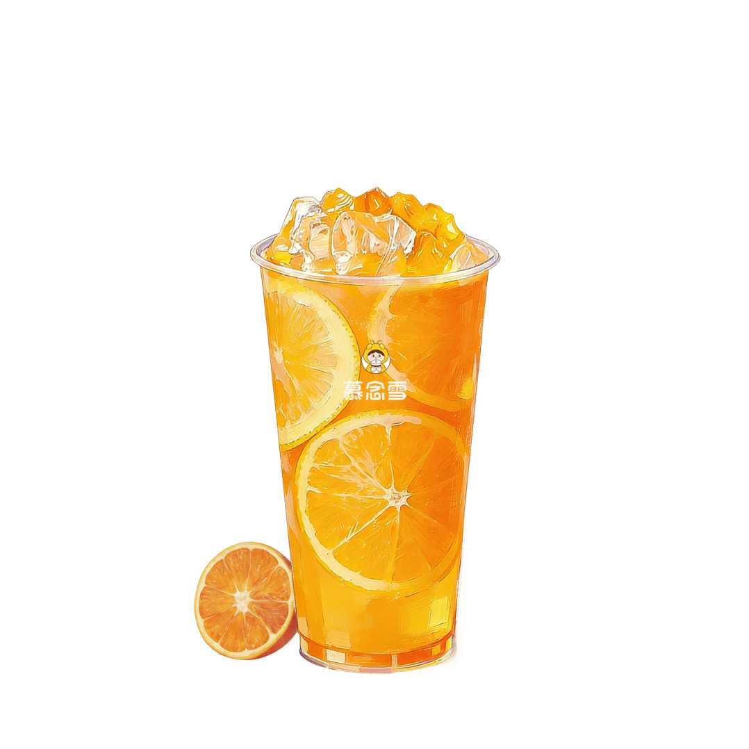 维C鲜橙
