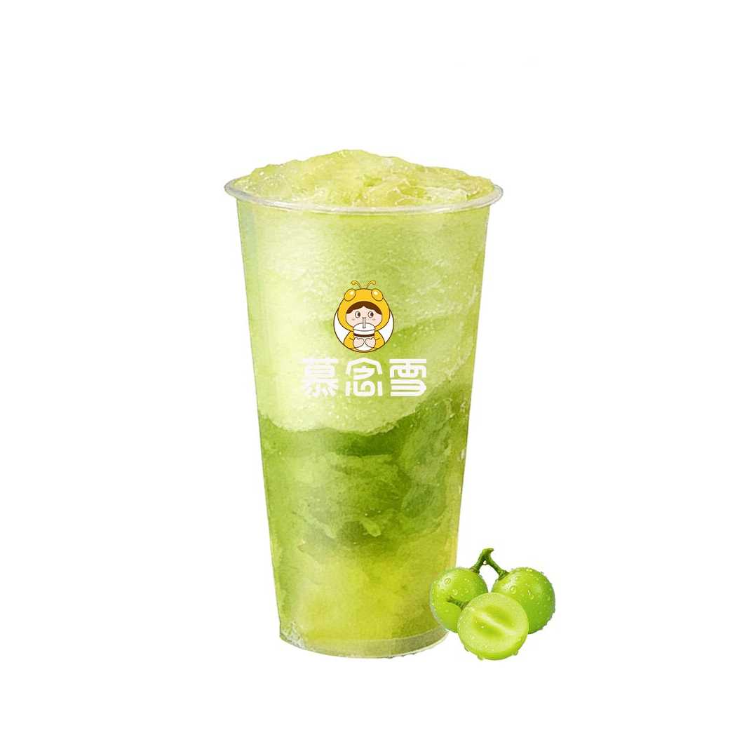 夏日冰沙