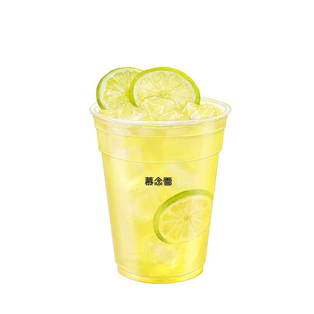 香柠·龙井