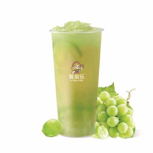 青提茉莉