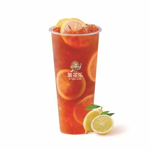 柠檬红茶
