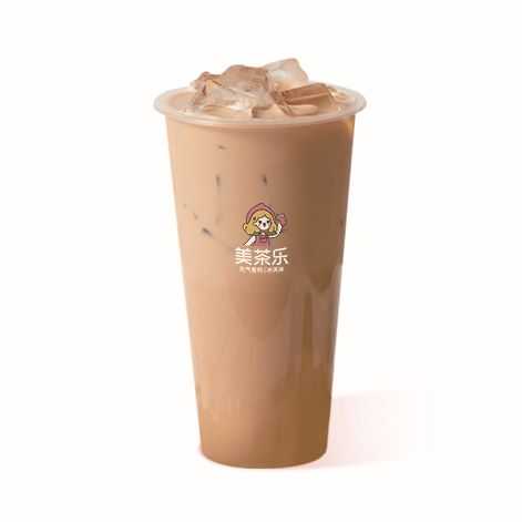 原味奶茶