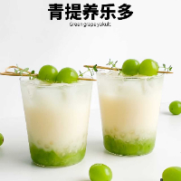 青提益菌多