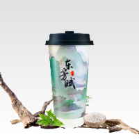 糯香青山