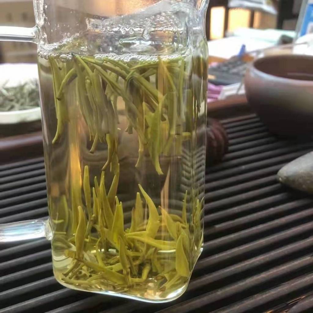 醇香茉莉