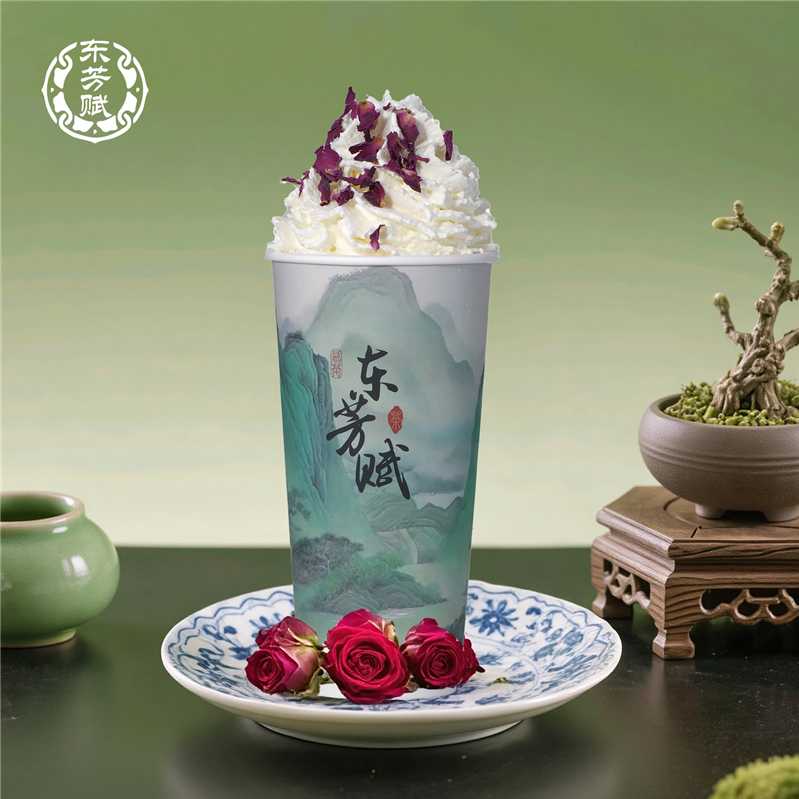 芳华年月