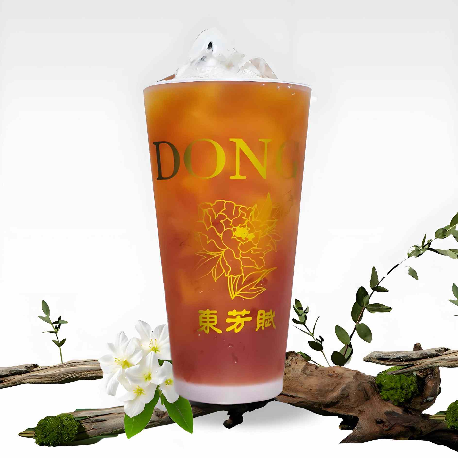 祁门红茶