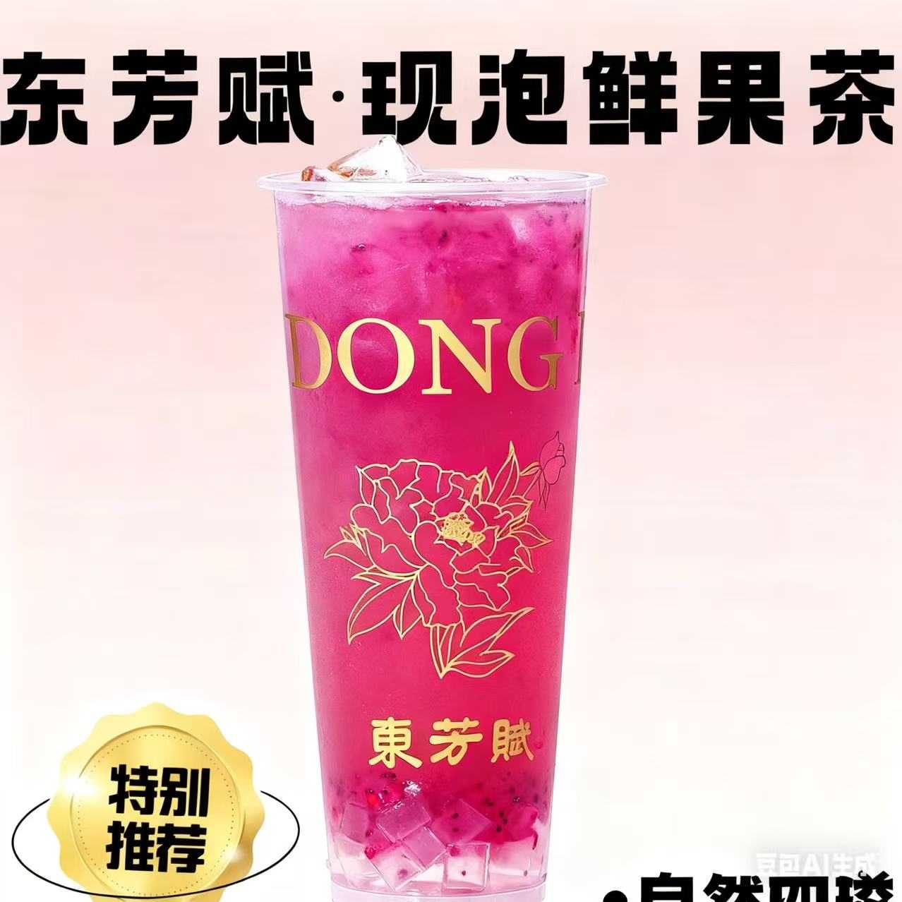焰玉清露