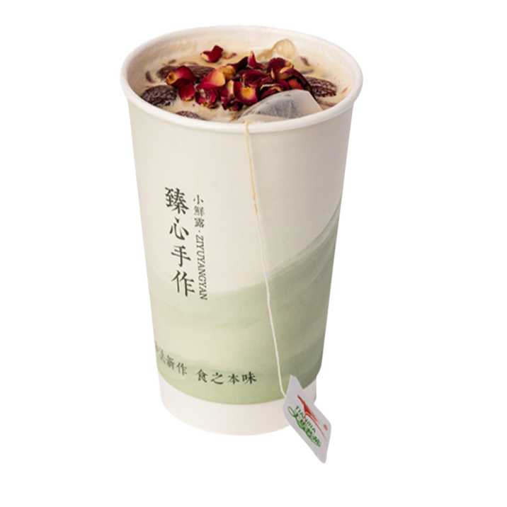 阿膠蜜汁烤奶
