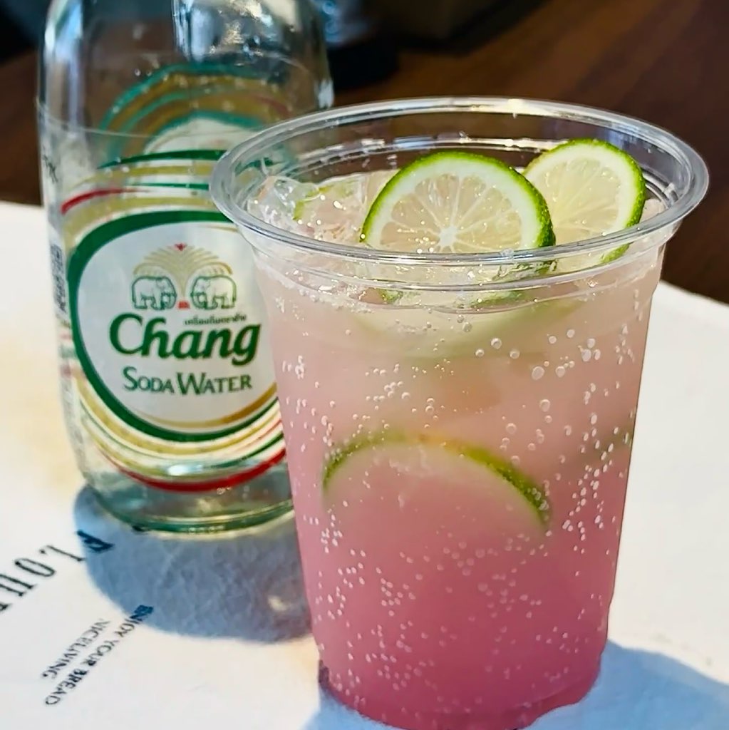 芭樂氣泡水