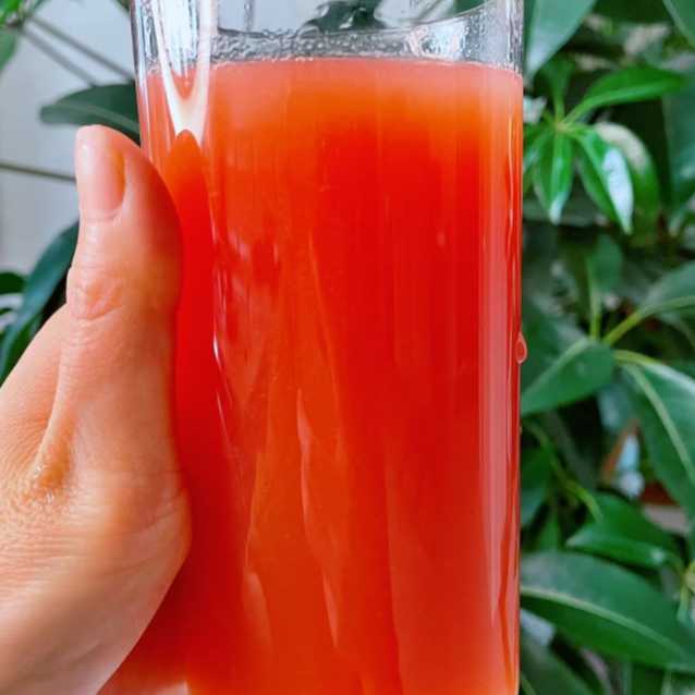 手打番茄