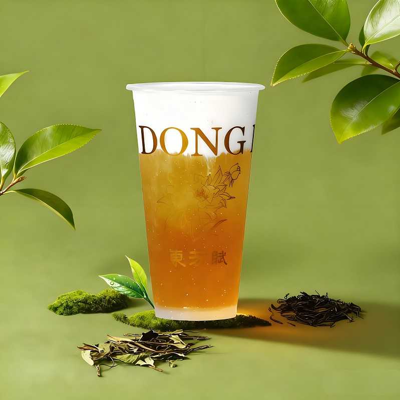 芳年华月奶盖