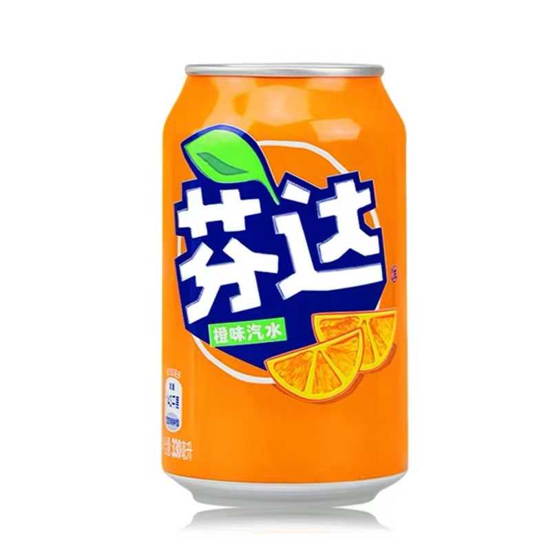 芬達