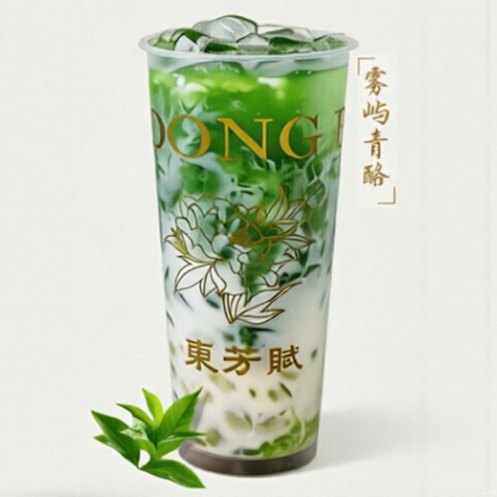雾与青酪