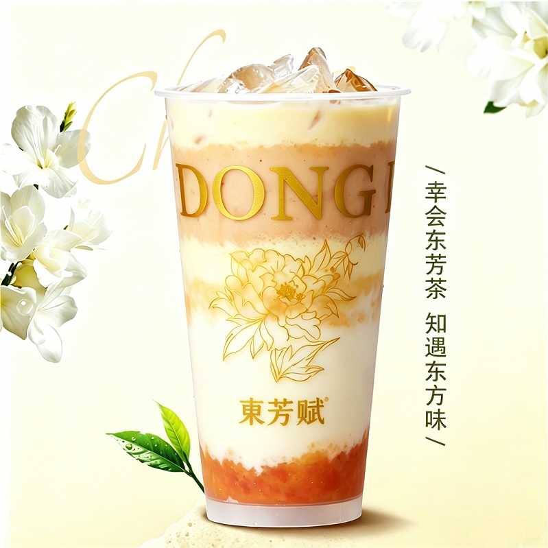 布丁蛋糕冰冰奶