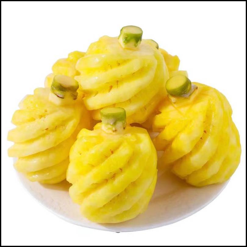 菠蘿