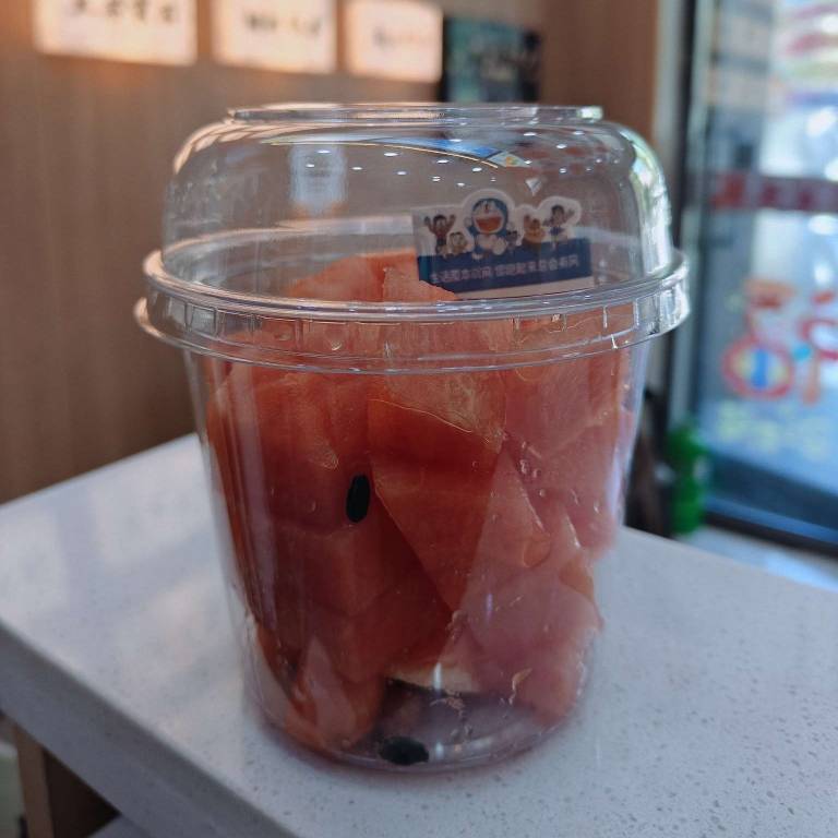 西瓜杯
