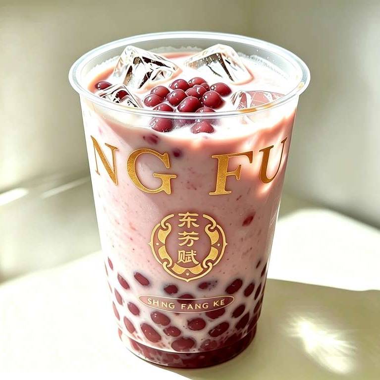 红豆生椰