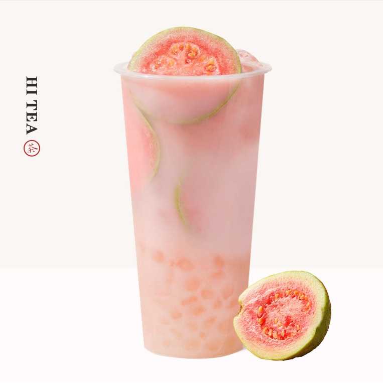 芭乐益菌多