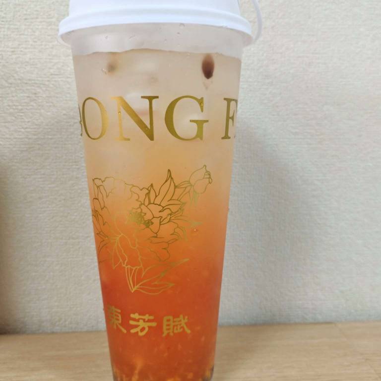 新品西瓜百香果