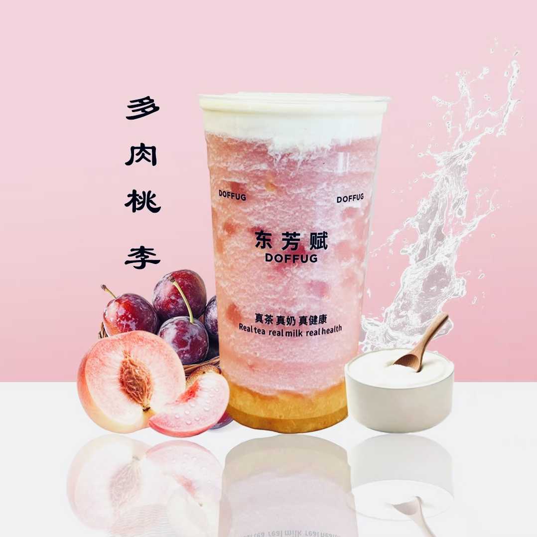 多肉桃李