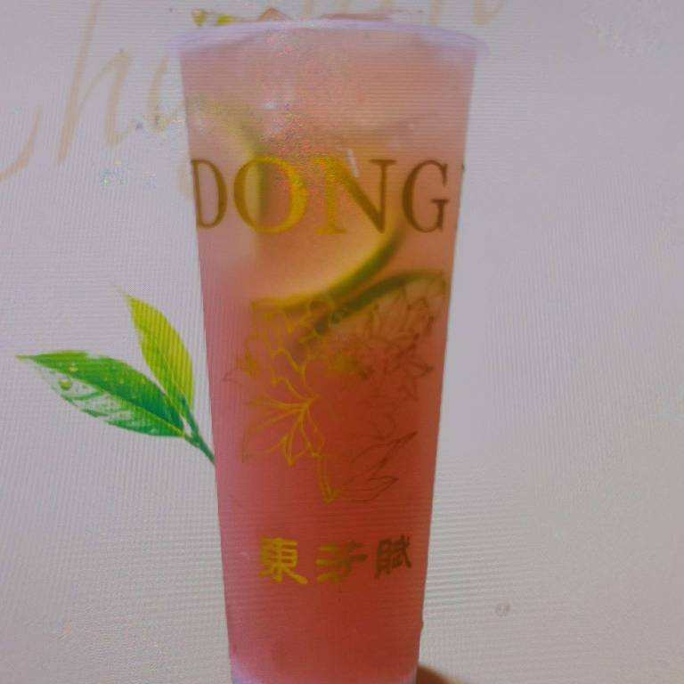 桃之天天