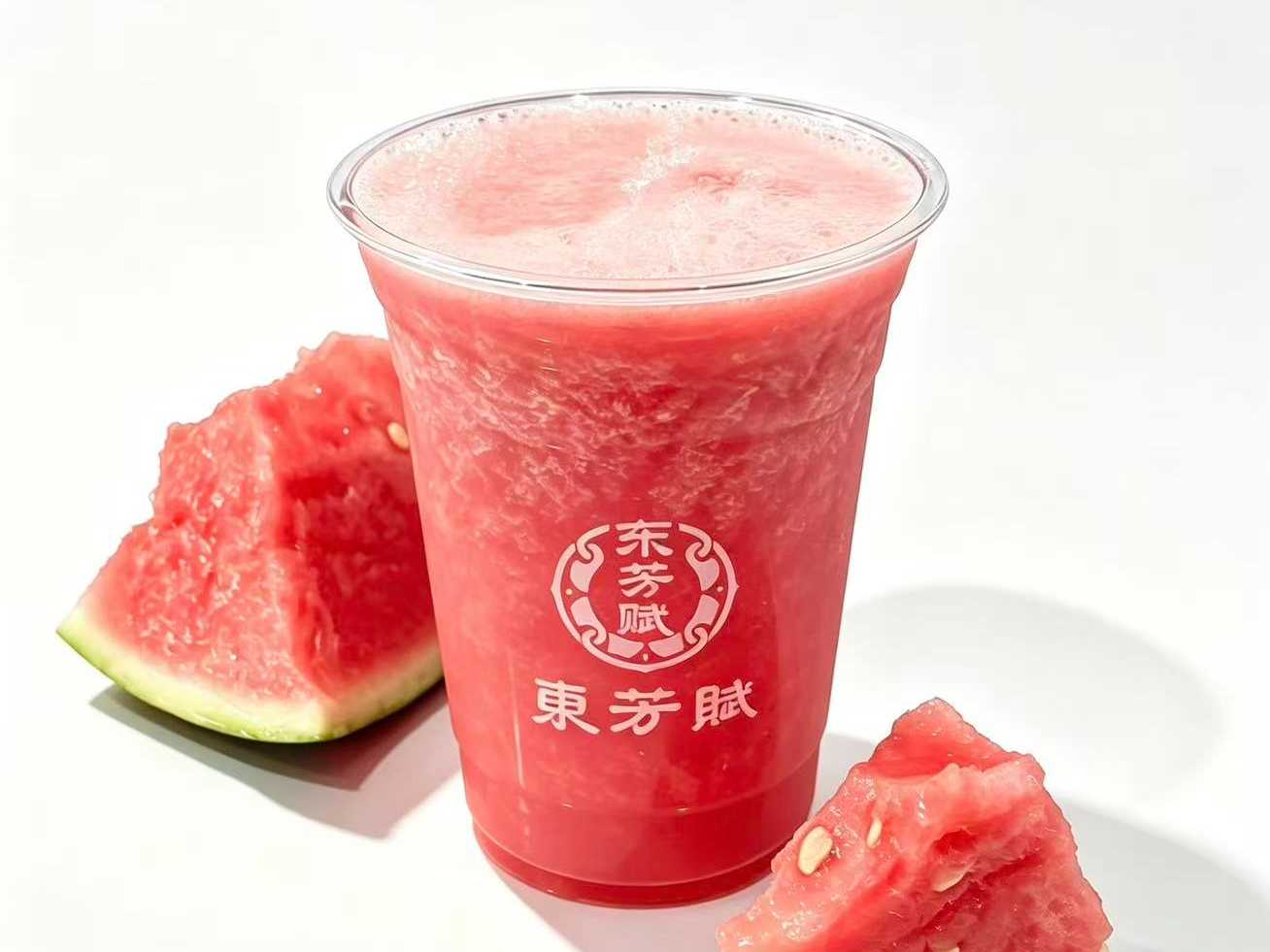 鮮榨西瓜汁