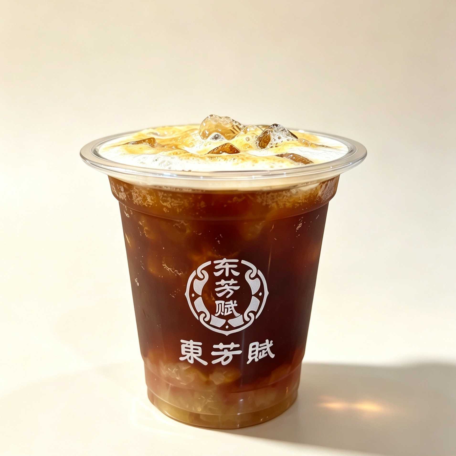 葡萄美式