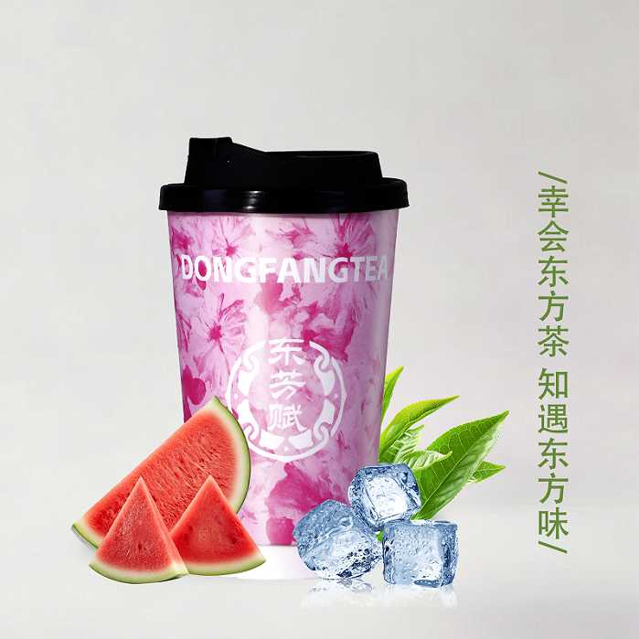丹瓤凝雪