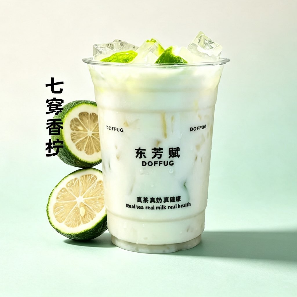 七窨香檸