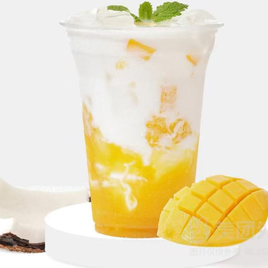 茫茫椰椰