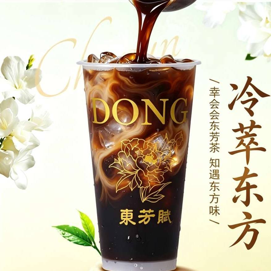 冷萃东方（冷萃东方）
