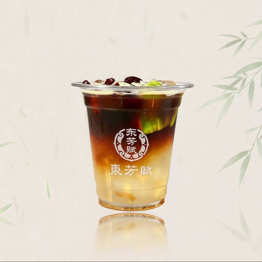 柠C美式