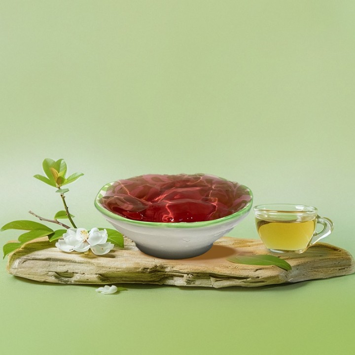 葡萄冻(分装)
