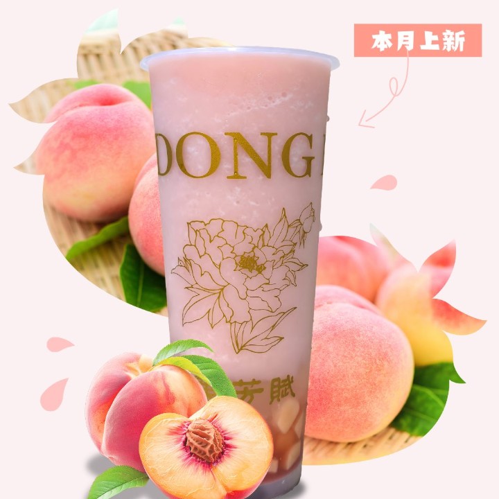 香椰桃桃