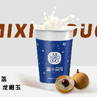 丹荔龙眼玉