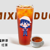 一整杯红茶