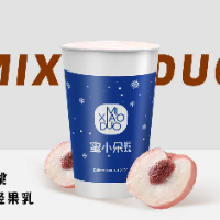 蜜桃轻果乳