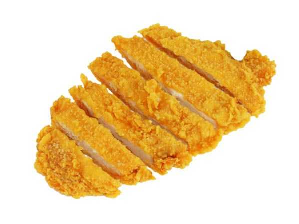 香酥大雞排