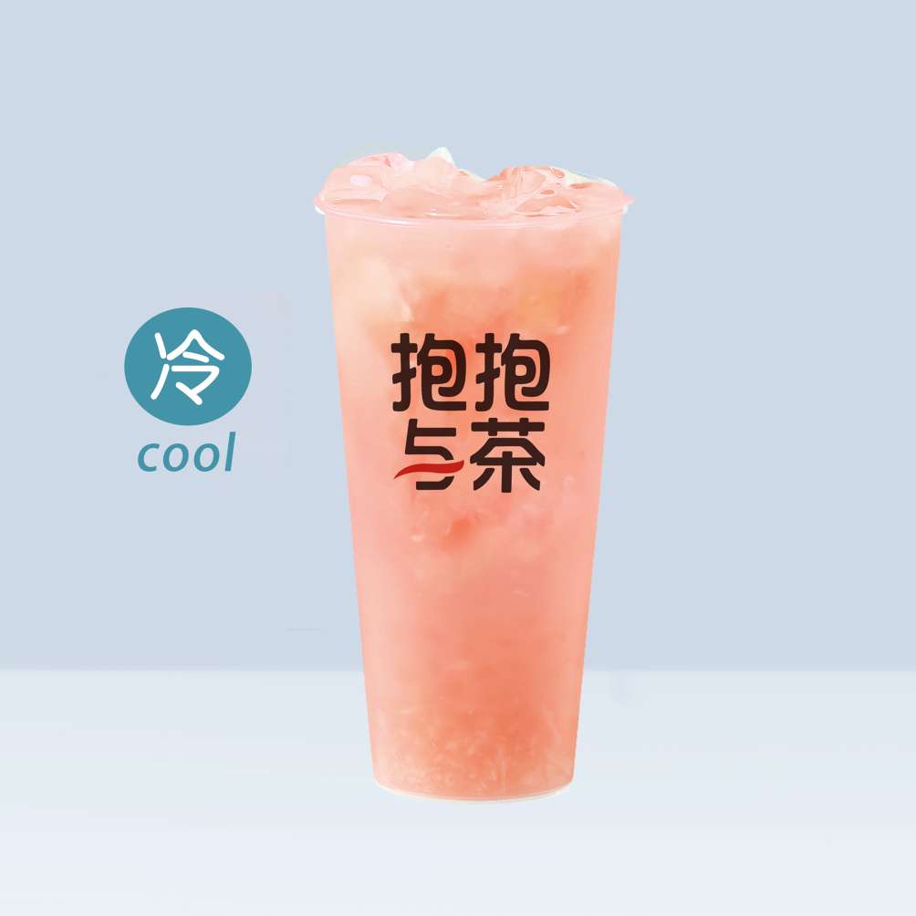 海盐荔枝桃桃