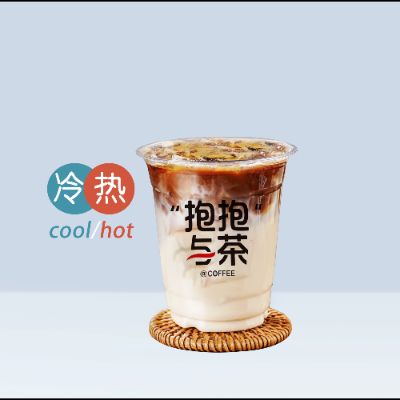 生椰拿铁400