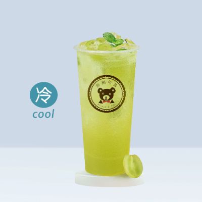 碧玉青提
